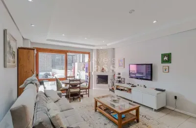 Cobertura com 2 quartos à venda na Rua Casemiro de Abreu, 646, Bela Vista, Porto Alegre por R$ 840.000