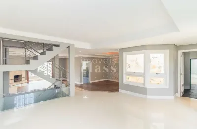 Casa com 3 quartos à venda na Rua General Salvador Pinheiro, 146, Vila Jardim, Porto Alegre por R$ 1.890.000