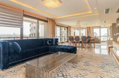 Apartamento com 3 quartos à venda na Avenida Engenheiro Ary de Abreu Lima, 500, Jardim Europa, Porto Alegre por R$ 5.200.000