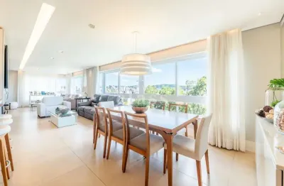 Apartamento com 4 quartos à venda na Rua Doutor Lauro de Oliveira, 140, Rio Branco, Porto Alegre por R$ 3.300.000