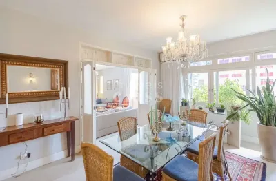 Apartamento com 3 quartos à venda na Rua Vinte e Quatro de Outubro, 1085, Moinhos de Vento, Porto Alegre por R$ 1.790.000