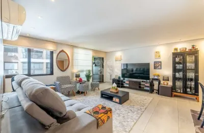 Apartamento com 3 quartos à venda na Beco Andaraí, 566, Passo da Areia, Porto Alegre por R$ 730.000