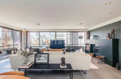 Apartamento com 2 quartos à venda na Avenida Encantado, 344, Petrópolis, Porto Alegre por R$ 2.680.000