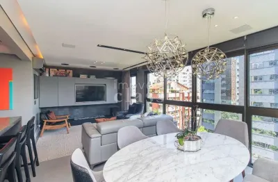 Apartamento com 3 quartos à venda na Avenida Lageado, 1233, Petrópolis, Porto Alegre por R$ 1.799.000