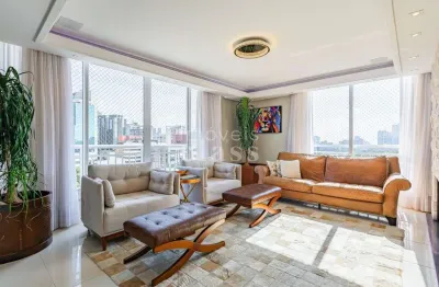 Apartamento com 2 quartos à venda na Rua Vítor Meireles, 79, Rio Branco, Porto Alegre por R$ 1.450.000