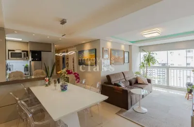 Apartamento com 3 quartos à venda na Rua Limoeiro, 135, Cristo Redentor, Porto Alegre por R$ 649.000