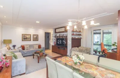 Apartamento com 3 quartos à venda na Rua Honório Silveira Dias, 1500, Higienópolis, Porto Alegre por R$ 850.000