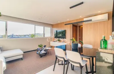 Apartamento com 2 quartos à venda na Rua General Rondon, 1344, Tristeza, Porto Alegre por R$ 649.000