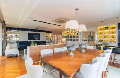 Apartamento com 3 quartos à venda na Rua Coronel Bordini, 1850, Auxiliadora, Porto Alegre por R$ 3.200.000