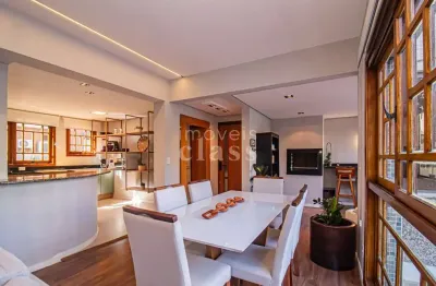 Apartamento com 2 quartos à venda na Rua Casemiro de Abreu, 1517, Bela Vista, Porto Alegre por R$ 1.099.000