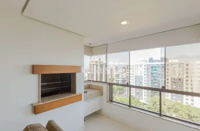 Apartamento com 2 quartos à venda na Rua Mariante, 21, Rio Branco, Porto Alegre por R$ 1.215.000