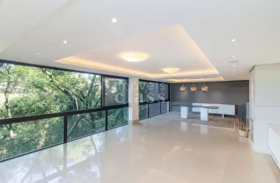 Apartamento com 4 quartos à venda na Rua João Caetano, 497, Três Figueiras, Porto Alegre por R$ 4.500.000