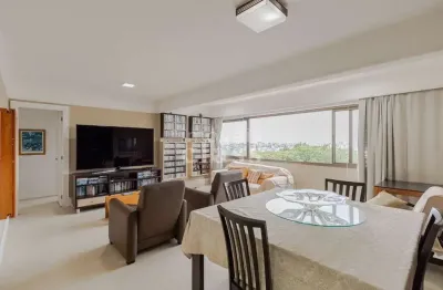 Apartamento com 3 quartos à venda na Avenida Cristóvão Colombo, 4105, Higienópolis, Porto Alegre por R$ 1.050.000