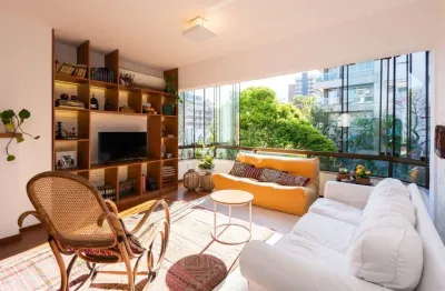 Apartamento com 3 quartos à venda na Avenida Bagé, 1163, Petrópolis, Porto Alegre por R$ 1.100.000