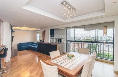 Apartamento com 2 quartos à venda na Avenida Túlio de Rose, 260, Jardim Europa, Porto Alegre por R$ 1.590.000