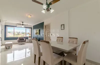 Apartamento com 3 quartos à venda na Rua Anita Garibaldi, 1717, Boa Vista, Porto Alegre por R$ 689.900