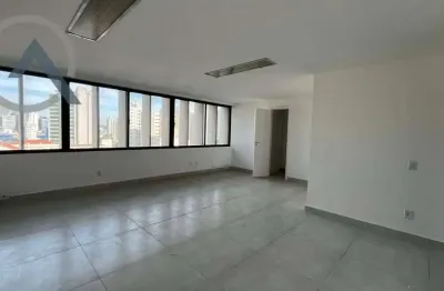 Sala para alugar, 48 m² por R$ 2.198,00/mês - Centro - Campinas/SP