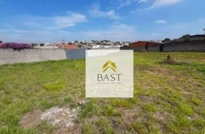 Terreno à venda, 2060 m² por R$ 1.600.000,00 - Jardim Novo Campos Elíseos - Campinas/SP