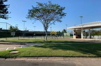 Terreno à venda, 530 m² por R$ 300.000,00 - Lago Da Barra - Jaguariúna/SP