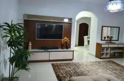 Casa com 3 dormitórios à venda, 265 m² por R$ 989.000,00 - Jardim Proença - Campinas/SP