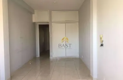 Kitnet com 1 dormitório, 42 m² - venda por R$ 130.000,00 ou aluguel por R$ 1.775,00/mês - Centro - Campinas/SP