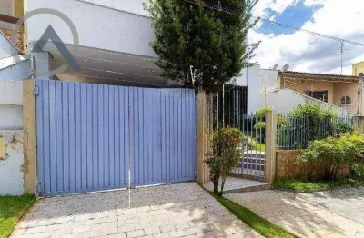 Casa com 4 dormitórios para alugar, 300 m² por R$ 9.499,96/mês - Vila Brandina - Campinas/SP