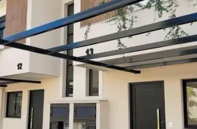 Casa com 2 dormitórios à venda, 88 m² por R$ 1.250.000,00 - Parque Taquaral - Campinas/SP