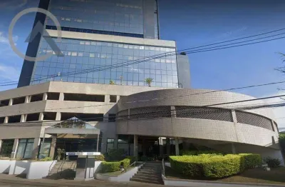 Andar Corporativo à venda, 500 m² por R$ 3.000.000,00 - Cambuí - Campinas/SP