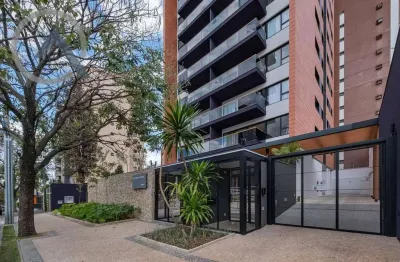 Apartamento com 3 dormitórios, 170 m² - venda por R$ 4.000.000,00 ou aluguel por R$ 27.500,00/mês - Cambuí - Campinas/SP