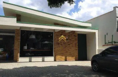 Casa com 2 dormitórios à venda, 240 m² por R$ 5.000.000,00 - Cambuí - Campinas/SP