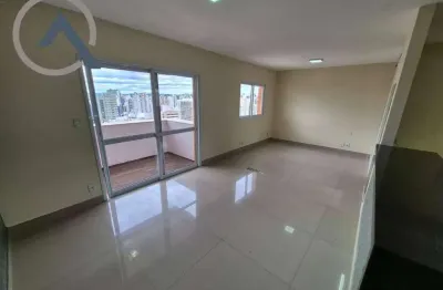 Apartamento com 1 dormitório para alugar, 47 m² por R$ 4.238,00/mês - Botafogo - Campinas/SP