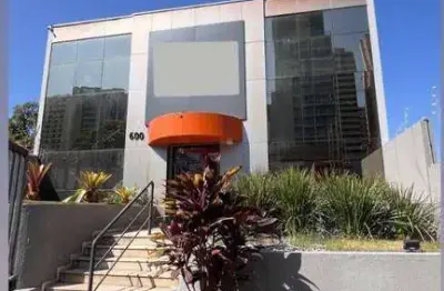 Prédio para alugar, 698 m² por R$ 33.756,00/mês - Cambuí - Campinas/SP