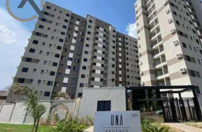 Apartamento com 2 dormitórios à venda, 55 m² por R$ 430.000,00 - Jardim Baroneza - Campinas/SP