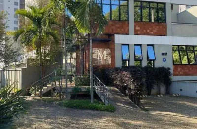 Sala comercial com 1 sala à venda na Rua Laís Bertoni Pereira, Cambuí, Campinas