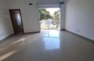 Sala para alugar, 50 m² por R$ 2.561,00/mês - Jardim Chapadão - Campinas/SP
