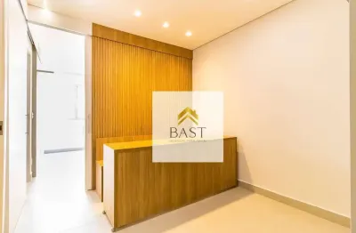 Apartamento com 1 dormitório à venda, 36 m² por R$ 270.000,00 - Centro - Campinas/SP