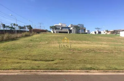 Terreno à venda, 452 m² por R$ 1.160.000,00 - Alphaville Dom Pedro - Campinas/SP