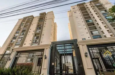 Apartamento mobiliado a venda , com 2 dormitórios - Taquaral - Campinas/SP
