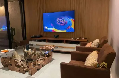 Casa com 3 dormitórios à venda, 151 m² - Jardim Santa Marcelina - Campinas/SP