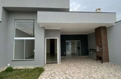 Casa com 3 dormitórios à venda, 97 m² por R$ 600.000,00 - Jardim Capuava - Nova Odessa/SP