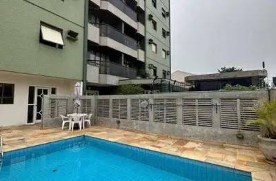 Apartamento 115m² com 3 dormitórios à venda, 115 m² por R$ 950.000 - Botafogo - Campinas/SP