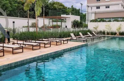 Apartamento com 3 dormitórios à venda, 90 m² por R$ 900.000,00 - Taquaral - Campinas/SP