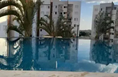 Apartamento com 2 dormitórios à venda, 47 m² por R$ 378.000,00 - Jardim Alto da Boa Vista - Valinhos/SP