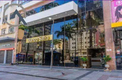 Sala, 80 m² - venda por R$ 135.000,00 ou aluguel por R$ 1.505,00/mês - Centro - Campinas/SP