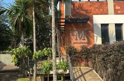 Sala, 70 m² - venda por R$ 419.000,00 ou aluguel por R$ 4.761,00/mês - Cambuí - Campinas/SP