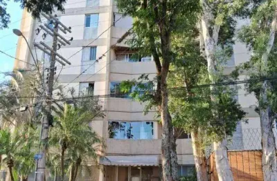 Apartamento com 3 dormitórios à venda, 122 m² por R$ 798.000,00 - Jardim Guarani - Campinas/SP