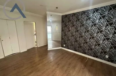 Apartamento com 2 dormitórios à venda, 88 m² por R$ 370.000,00 - Jardim Proença - Campinas/SP