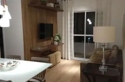 Apartamento com 2 dormitórios Mobiliado para alugar, 59 m² por R$ 5.638/mês - Vila Itapura - Campinas/SP