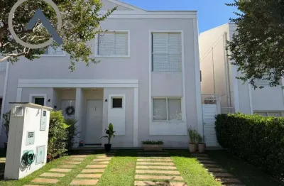 Casa com 3 dormitórios à venda, 92 m² por R$ 950.000 - Parque Rural Fazenda Santa Cândida - Campinas/SP
