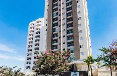 Apartamento semi mobiliado com 2 dormitórios para alugar, 65 m² por R$ 5.110/mês - Taquaral - Campinas/SP